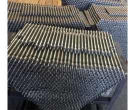 调质高频淬火轴