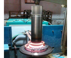 调质高频淬火轴